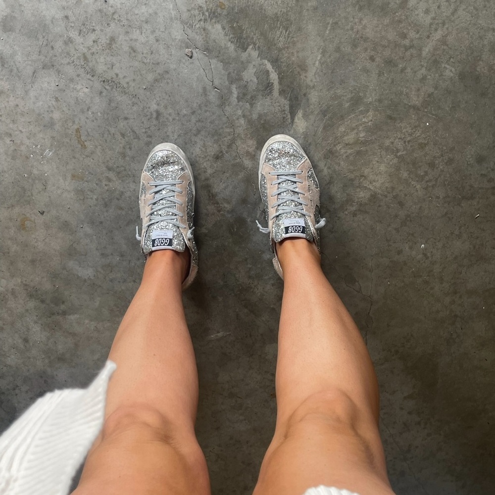 Golden Goose Superstars